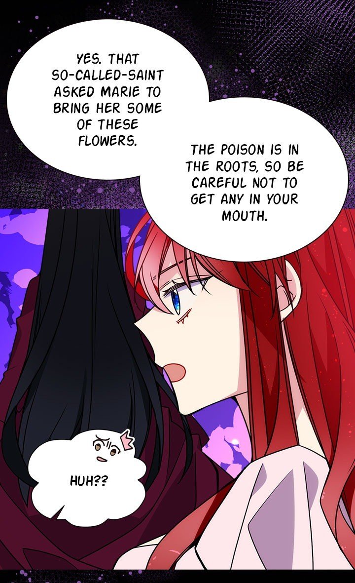 la Dolce Vita di Adelaide Chapter 48 27